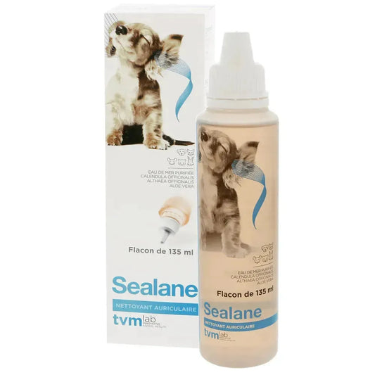 Sealane - tvm lab - Marigin AG Onlineshop für Tierbedarf Sealane - Default Title Pflegeprodukte