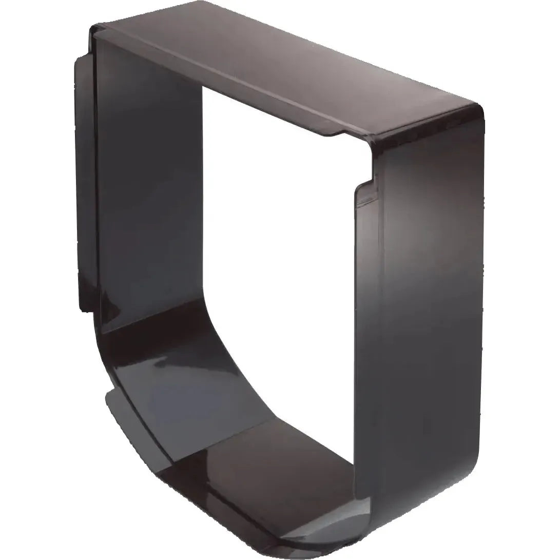Sure Petcare Tunnelverlängerung zu SureFlap Katzenklappe - Sure Petcare - Marigin AG Onlineshop für Tierbedarf Sure Petcare Tunnelverlängerung zu SureFlap Katzenklappe - Braun 142 x 120mm Zubehör