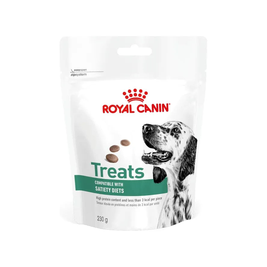 Royal Canin Treats Satiety Snacks - Hund