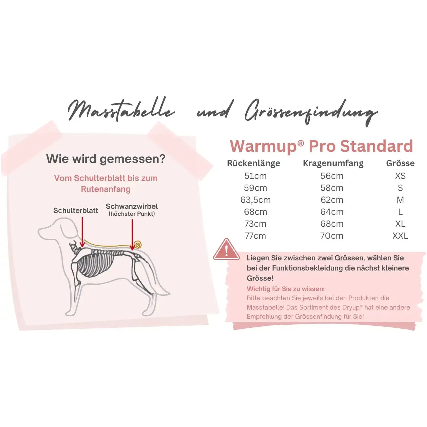 Warmup Cape PRO - Action Factory - Marigin AG Onlineshop für Tierbedarf Warmup Cape PRO - MINI / 30cm / Bordeaux Mantel