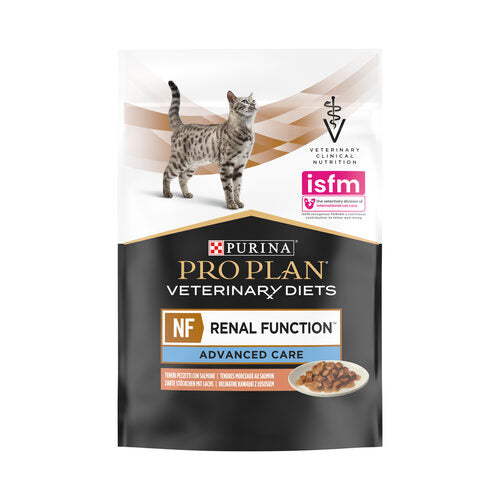 NF Katze Renal Function Advanced Care Beutel