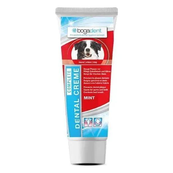 Bogadent Dental Creme - Bogar - Marigin AG Onlineshop für Tierbedarf Bogadent Dental Creme - 75ml Pflegeprodukte
