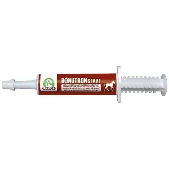 Bonutron Start 15ml - Audevard - Marigin AG Onlineshop für Tierbedarf Bonutron Start 15ml - 15ml Ergänzungsfuttermittel