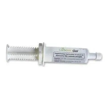 Carbovet - Pancosma - Marigin AG Onlineshop für Tierbedarf Carbovet - 60ml Ergänzungsfuttermittel