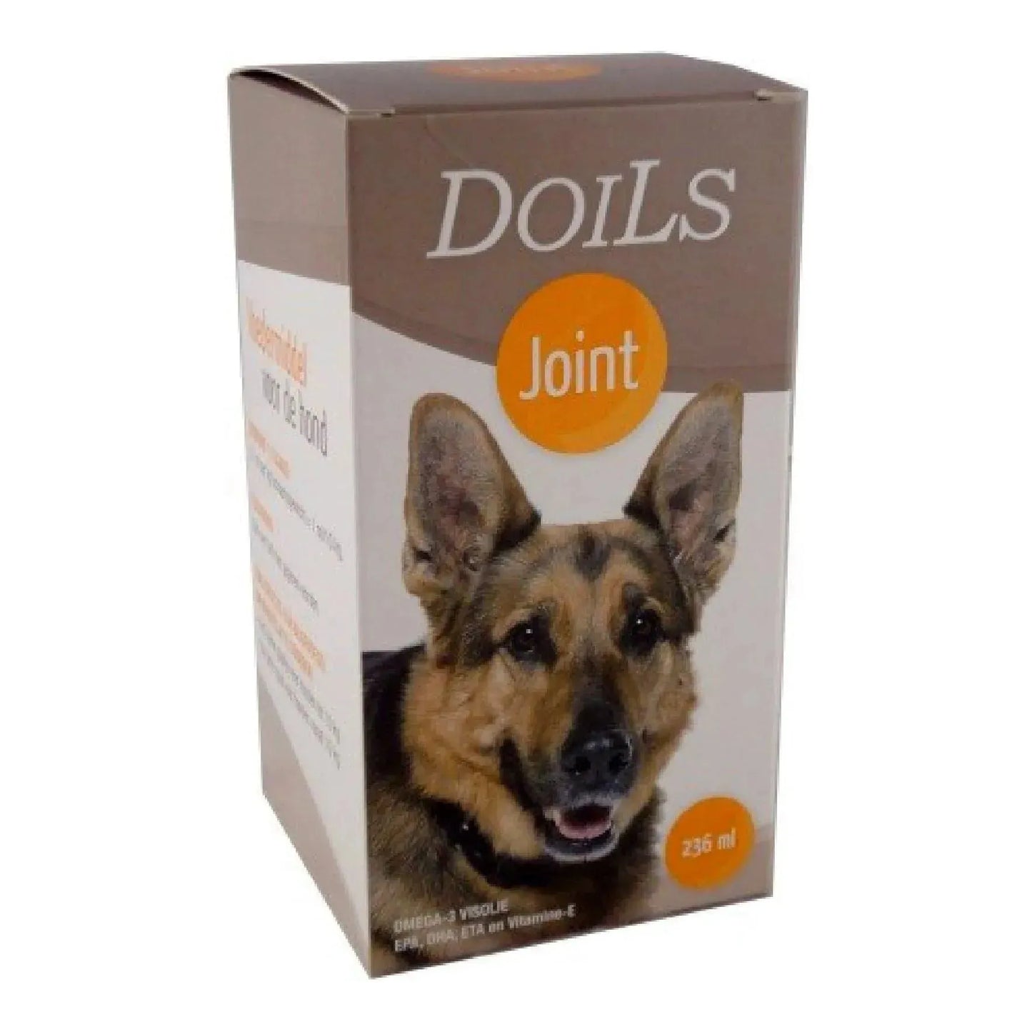 Doils Joint - marigin-shop - Marigin AG Onlineshop für Tierbedarf Doils Joint - 236ml Ergänzungsfuttermittel
