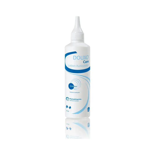 DOUXO Care Mizelläre - Lotion - Douxo - Marigin AG Onlineshop für Tierbedarf DOUXO Care Mizelläre - Lotion - 1 x 125ml Pflegeprodukte