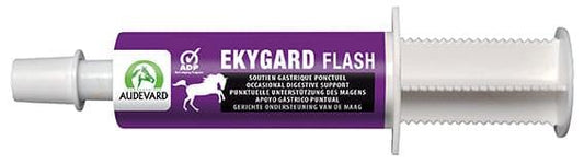 Ekygard Flash - Audevard - Darreichungsform:Paste, Ergänzungsfuttermittel:Verdauung, Tierart:Pferd - Marigin AG Onlineshop für Tierbedarf
