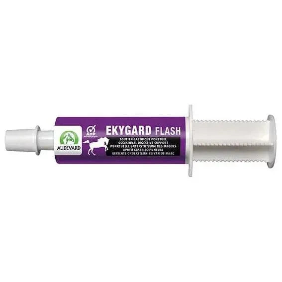 Ekygard Flash - Pferd - Audevard - Marigin AG Onlineshop für Tierbedarf Ekygard Flash - Pferd - 60ml Ergänzungsfuttermittel