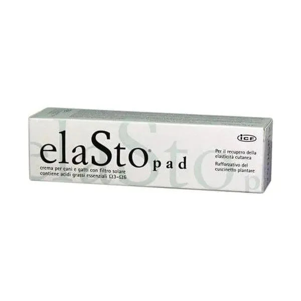 Elasto Pad - ICF - Marigin AG Onlineshop für Tierbedarf Elasto Pad - 75g Pflegeprodukte