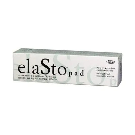 Elasto Pad - ICF - Marigin AG Onlineshop für Tierbedarf Elasto Pad - 75g Pflegeprodukte