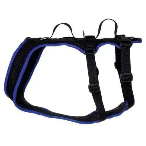 FunRun Support - Grossenbacher - Marigin AG Onlineshop für Tierbedarf FunRun Support - 3XS Brustgeschirr