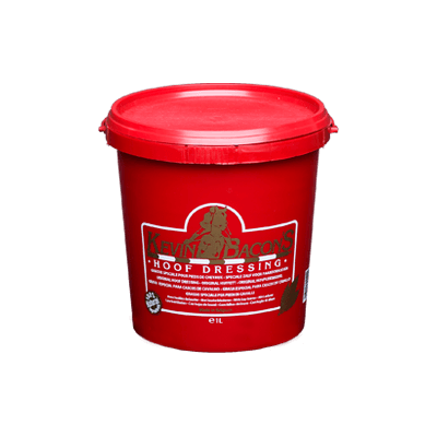Hoof Dressing - Kevin Bacon's - Marigin AG Onlineshop für Tierbedarf Hoof Dressing - 1kg Pflegeprodukte