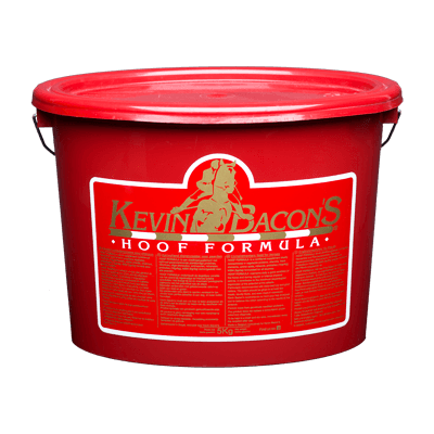 Hoof Formula - Kevin Bacon's - Marigin AG Onlineshop für Tierbedarf Hoof Formula - Default Title Ergänzungsfuttermittel