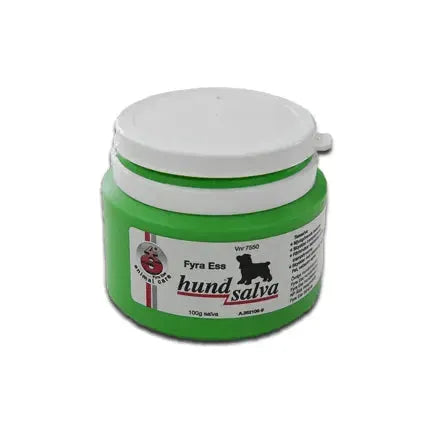Hundsalva - Hundesalbe - Marigin AG Onlineshop für Tierbedarf Hundsalva - 100ml Pflegeprodukte