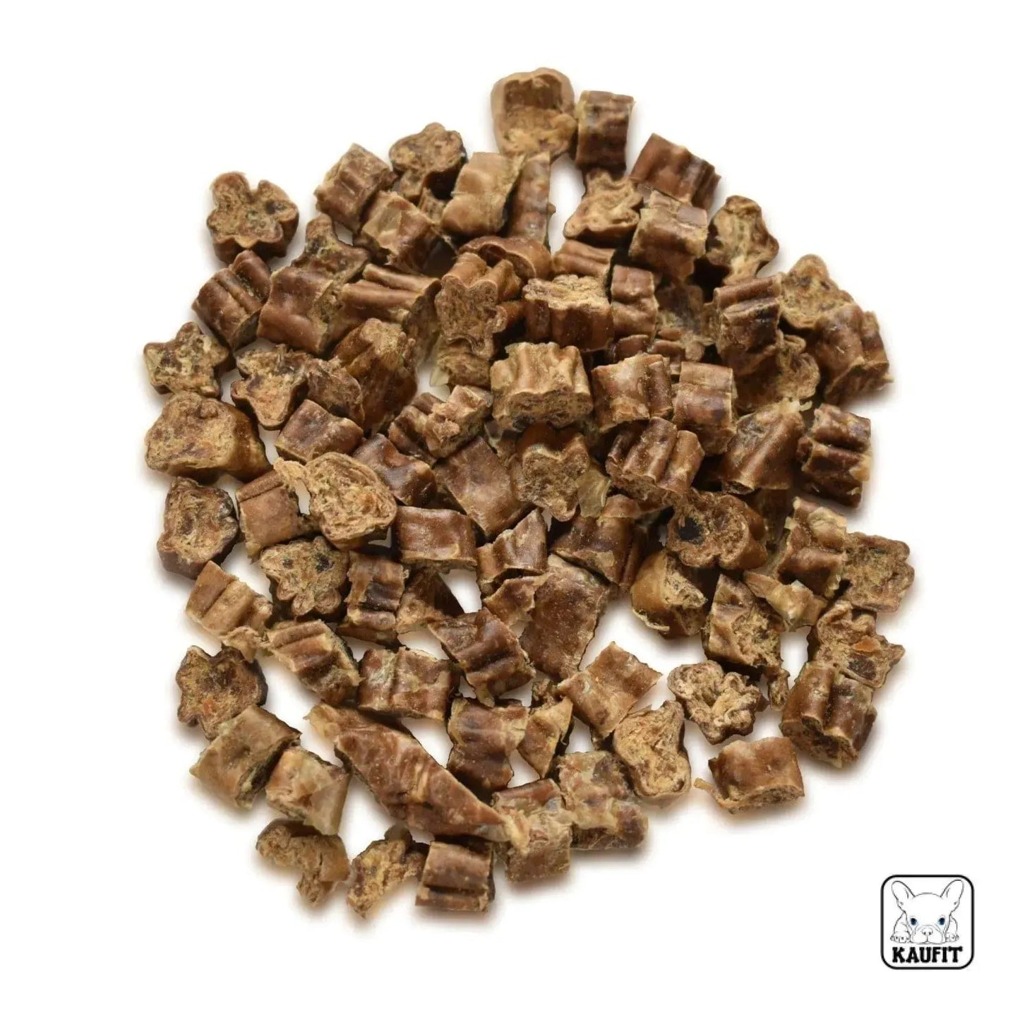 Känguru Cut's - Hund - Kaufit - Marigin AG Onlineshop für Tierbedarf Känguru Cut's - Hund - 100g Kauartikel