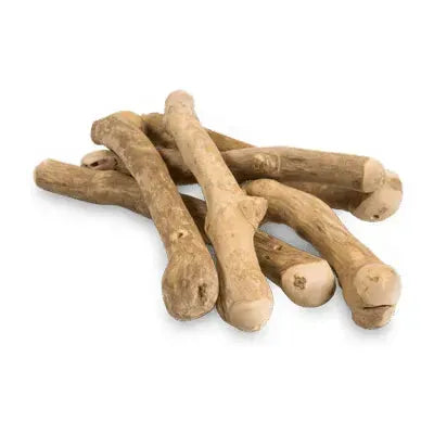 Knabberkaffeeholz - bunnyNature - Marigin AG Onlineshop für Tierbedarf Knabberkaffeeholz - Default Title Beschäftigung