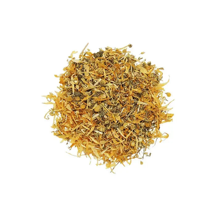 Kräutermischung Super Digest - Dog's Love - Marigin AG Onlineshop für Tierbedarf Kräutermischung Super Digest - 70g Ergänzungsfuttermittel