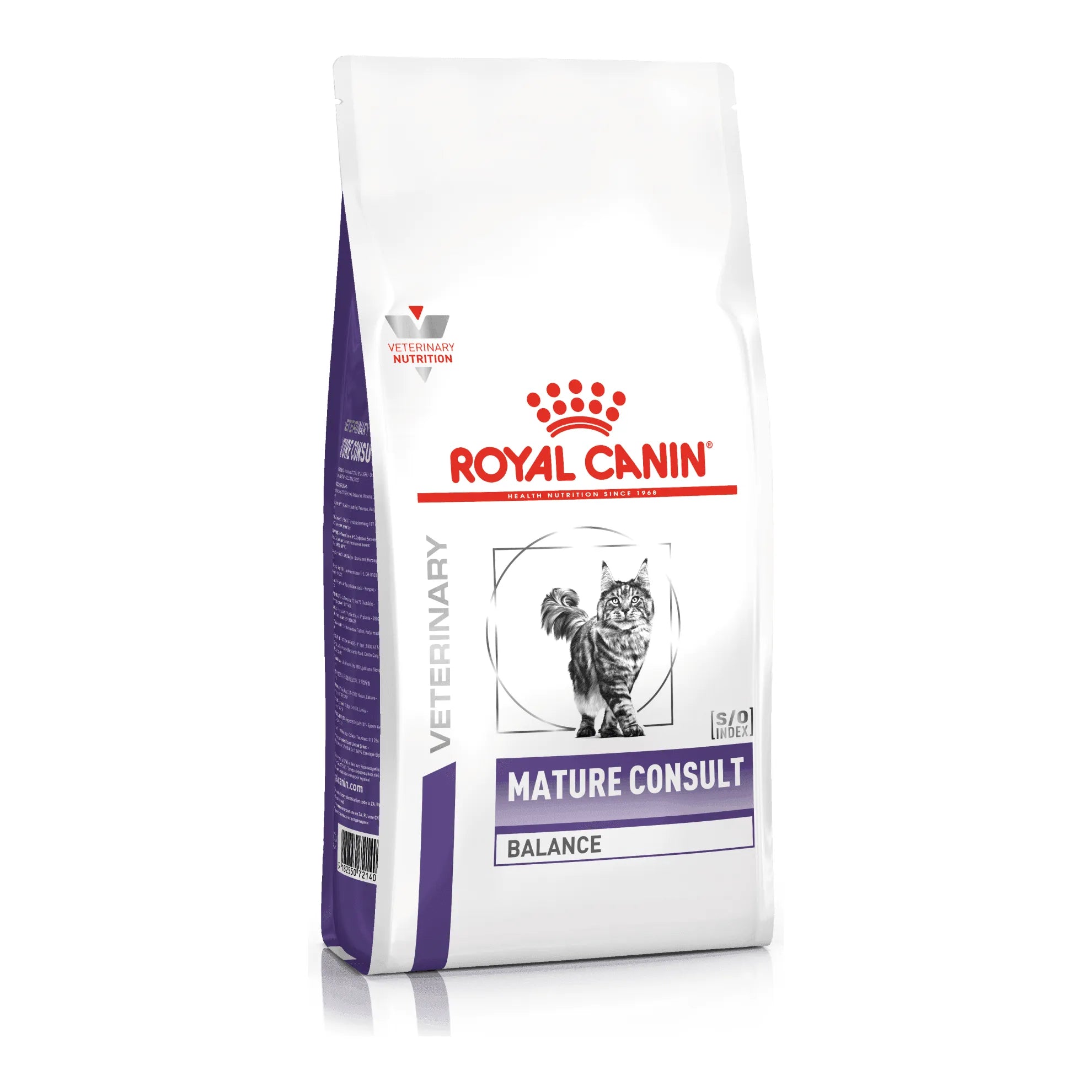 Mature Consult Balance Cat von Royal Canin Veterinary Care