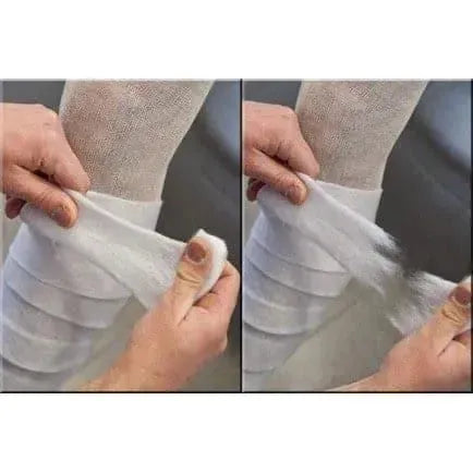 Nobamed - 6cm - Nobapad/Eickpad - extra weich - Marigin AG Onlineshop für Tierbedarf