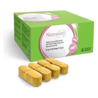 Nutraxin - Boehringer Ingelheim - Marigin AG Onlineshop für Tierbedarf Nutraxin - Default Title Ergänzungsfuttermittel