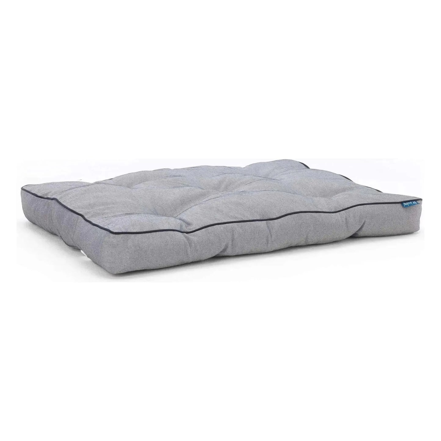 Öko Hundebett (Matratze) - Project Blu - Marigin AG Onlineshop für Tierbedarf Öko Hundebett (Matratze) - M (50x70x10) / Alpha Zubehör