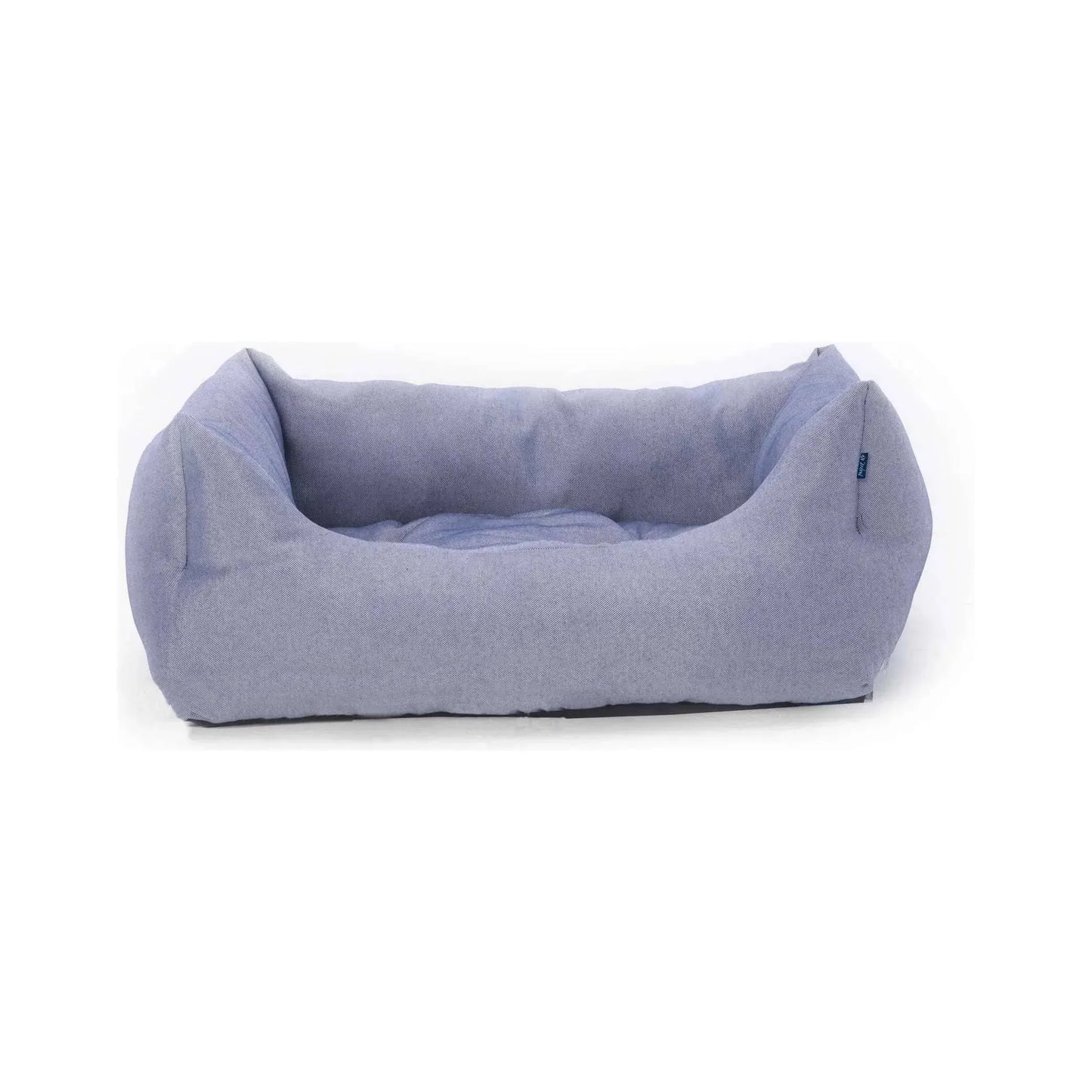 Öko Hundebett (Nest) - Project Blu - Marigin AG Onlineshop für Tierbedarf Öko Hundebett (Nest) - XS (50x40x18 Liegefläche: 30x25) / Beta Zubehör