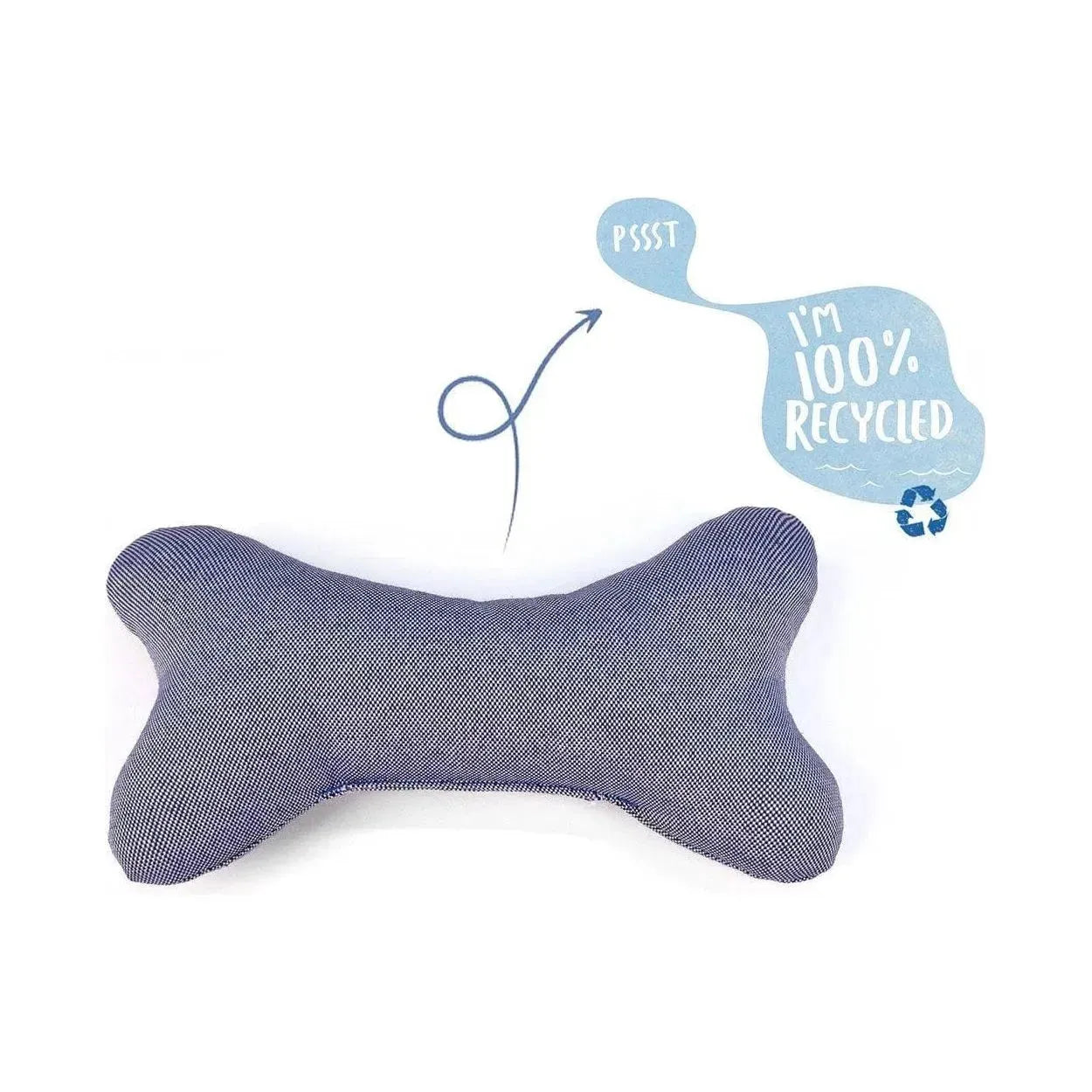 Öko Hundespielzeug - Project Blu - Marigin AG Onlineshop für Tierbedarf Öko Hundespielzeug - Beta Zubehör