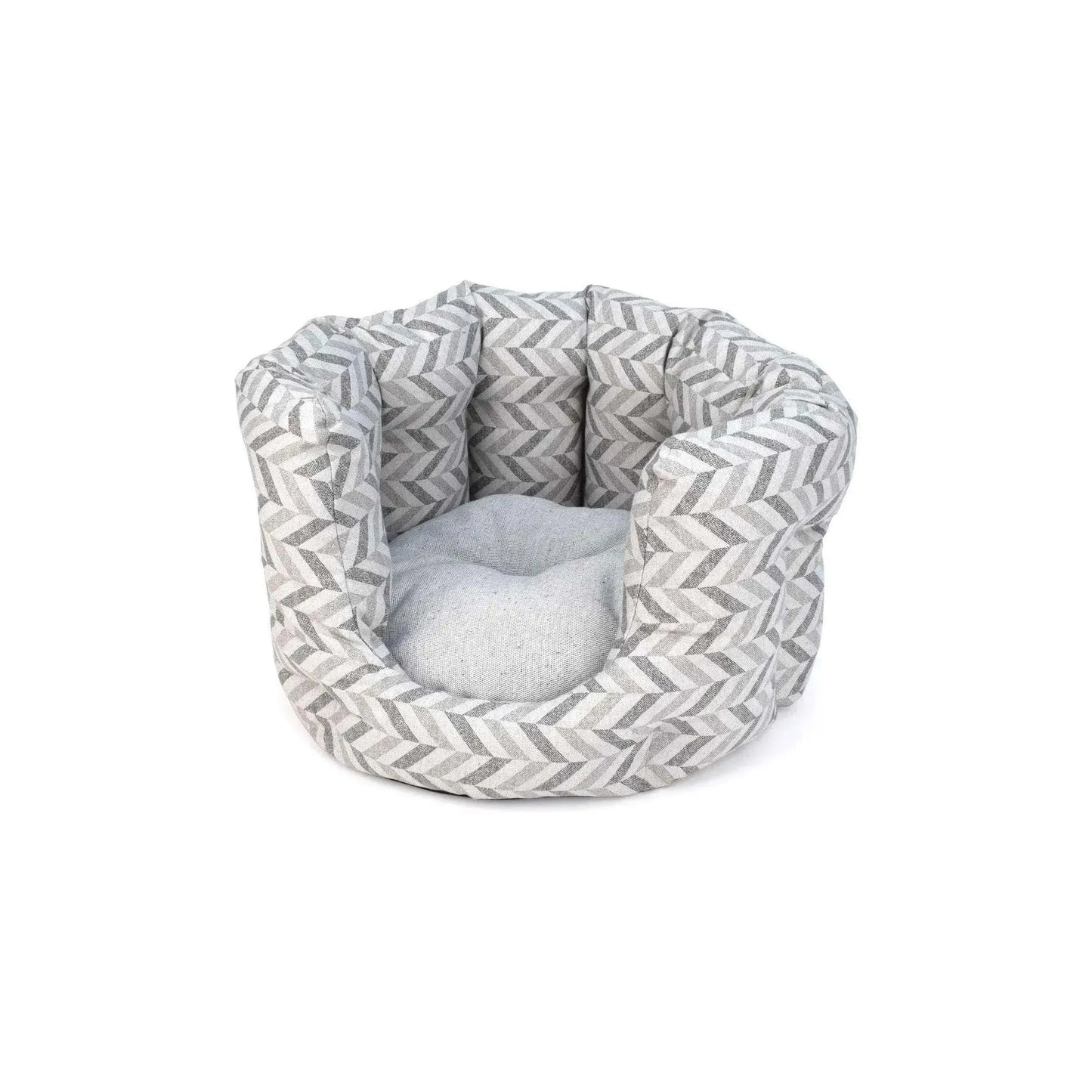 Öko Katzen- und Hundebett - Project Blu - Marigin AG Onlineshop für Tierbedarf Öko Katzen- und Hundebett - Alpha Zubehör