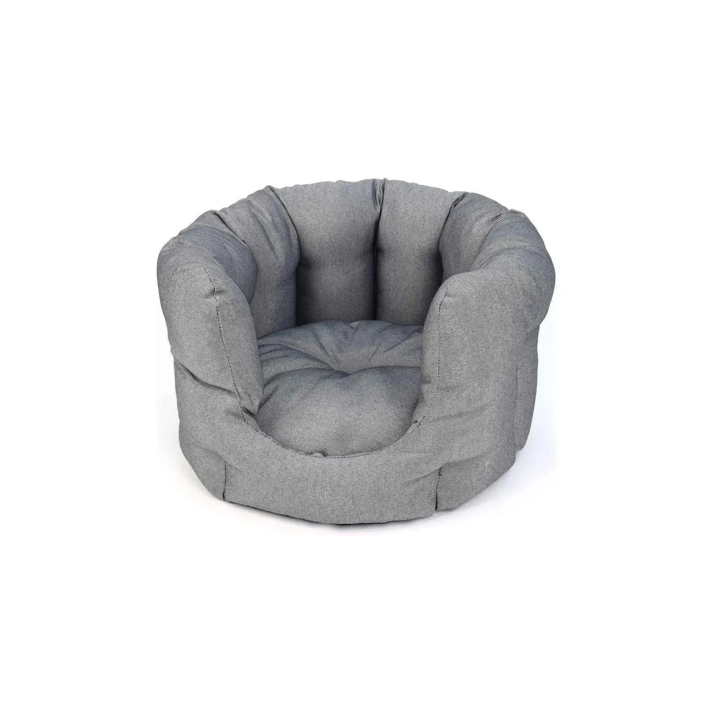 Öko Katzen- und Hundebett - Project Blu - Marigin AG Onlineshop für Tierbedarf Öko Katzen- und Hundebett - Alpha Zubehör