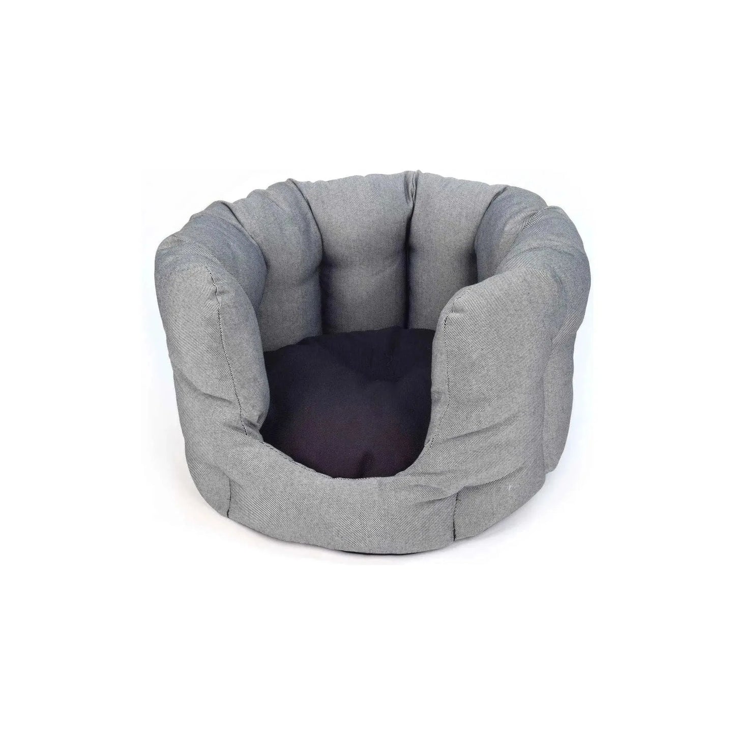 Öko Katzen- und Hundebett - Project Blu - Marigin AG Onlineshop für Tierbedarf Öko Katzen- und Hundebett - Alpha Zubehör
