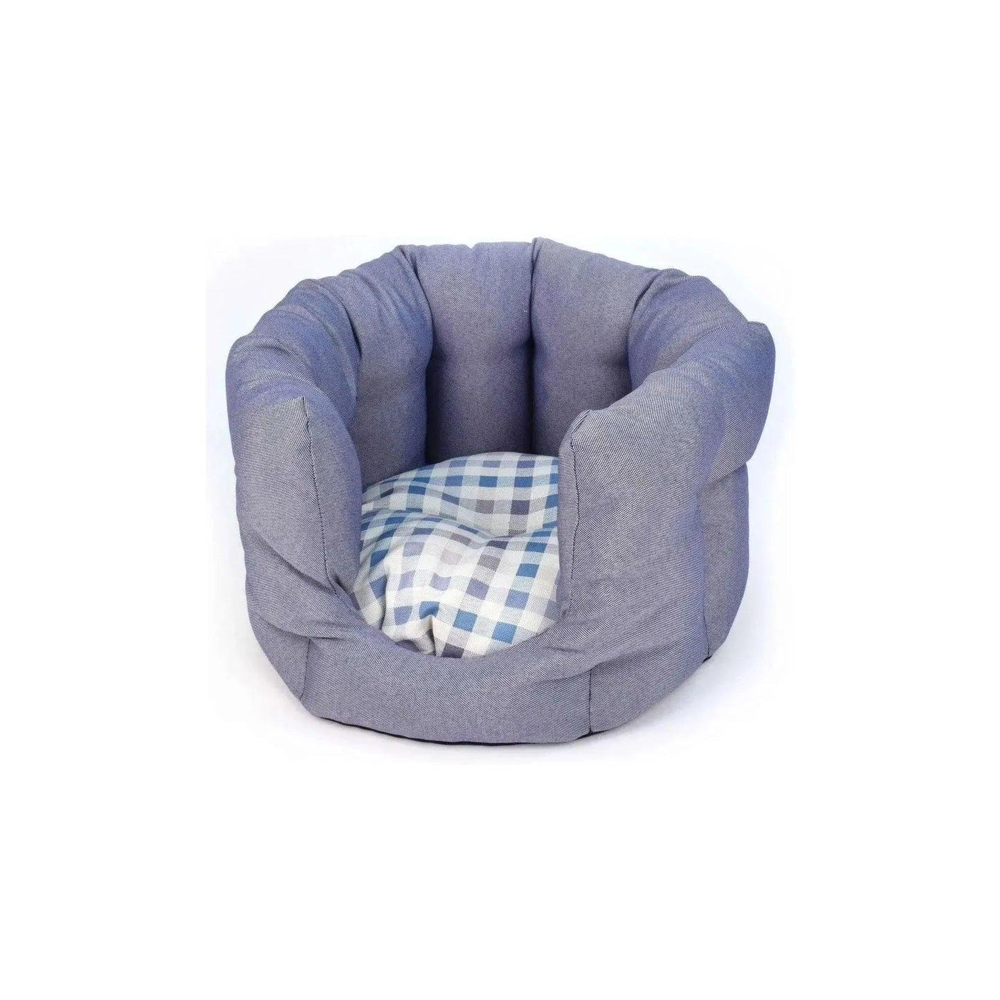 Öko Katzen- und Hundebett - Project Blu - Marigin AG Onlineshop für Tierbedarf Öko Katzen- und Hundebett - Alpha Zubehör