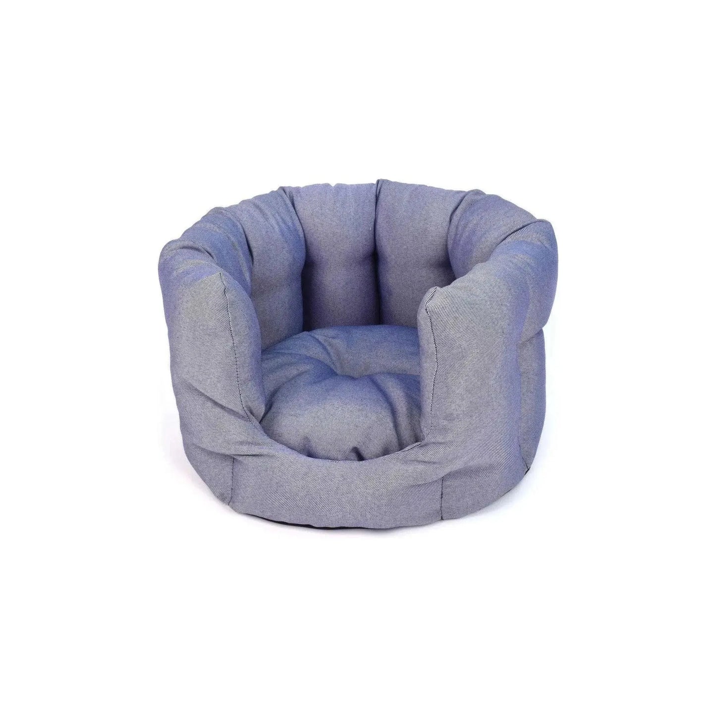 Öko Katzen- und Hundebett - Project Blu - Marigin AG Onlineshop für Tierbedarf Öko Katzen- und Hundebett - Beta Zubehör