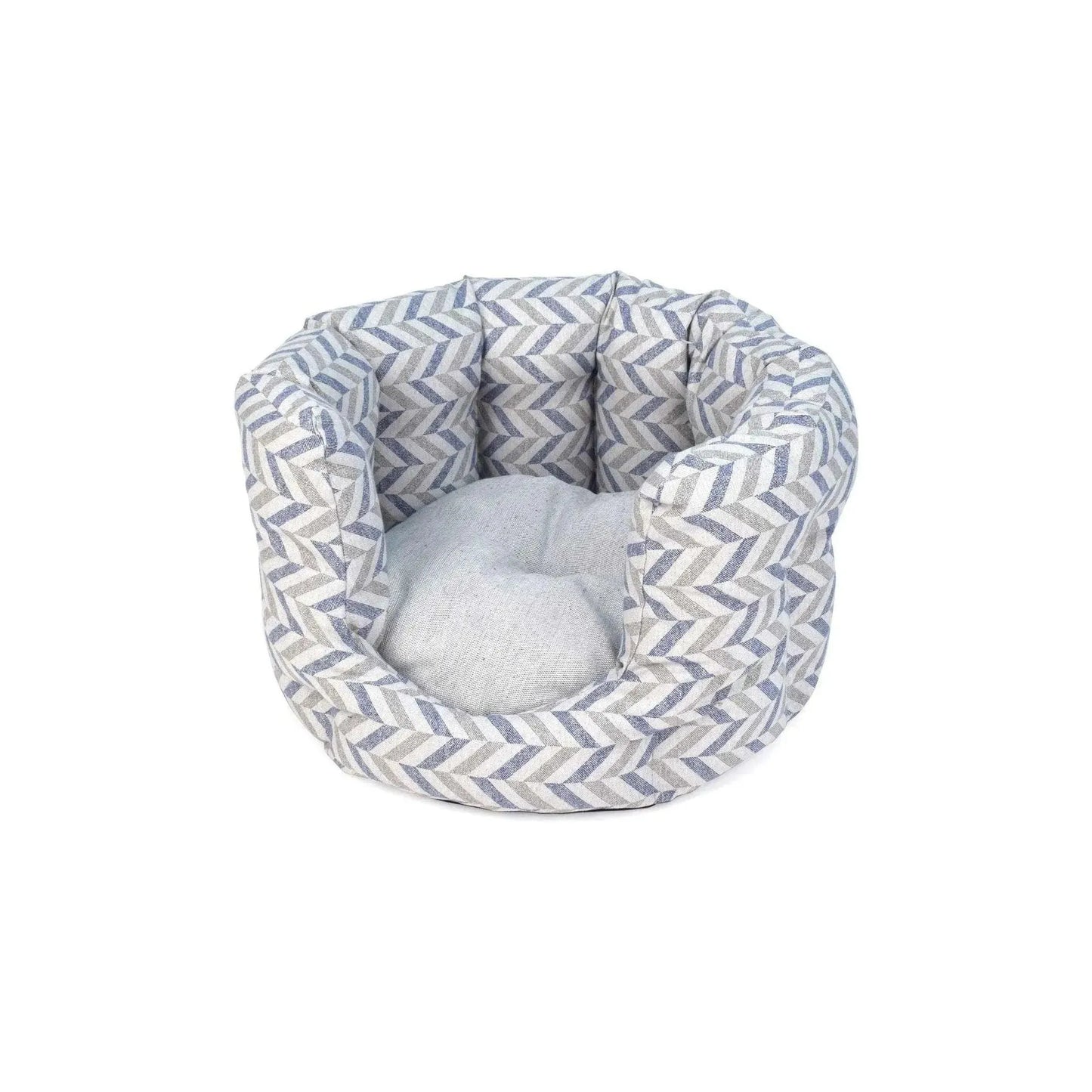 Öko Katzen- und Hundebett - Project Blu - Marigin AG Onlineshop für Tierbedarf Öko Katzen- und Hundebett - Delta Zubehör