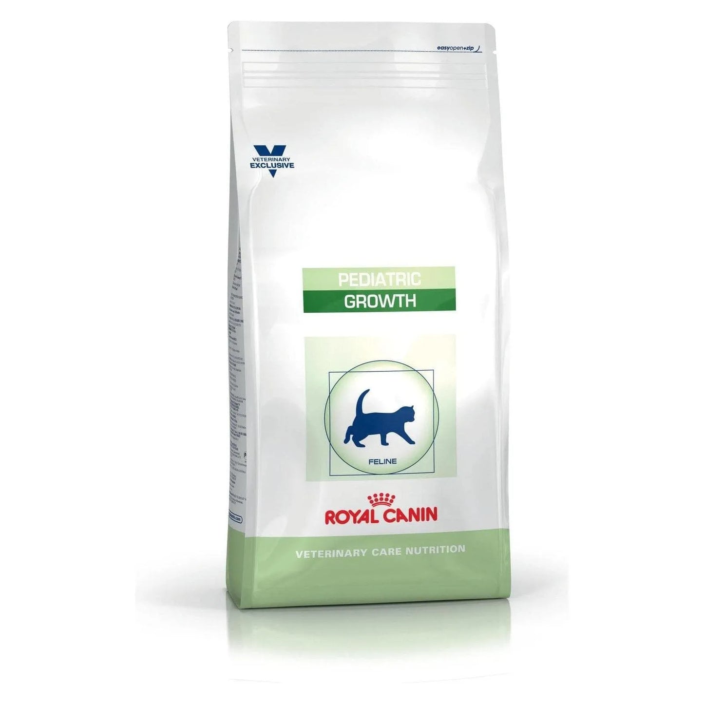 Kitten - Royal Canin Veterinary Care Nutrition - Alter:Welpen, Futterart:Trocken, Geschmack:Huhn, Kastriert:nein, Tierart:Katze - Marigin AG Onlineshop für Tierbedarf