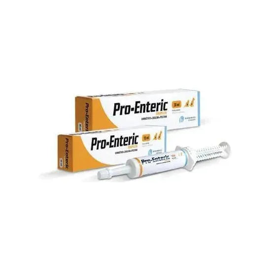 Pro-Enteric Triplex - Bioiberica - Marigin AG Onlineshop für Tierbedarf Pro-Enteric Triplex - 15ml Ergänzungsfuttermittel