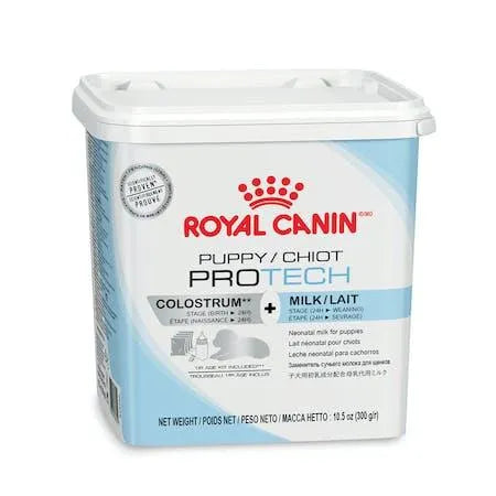 ROYAL CANIN® PUPPY PRO TECH