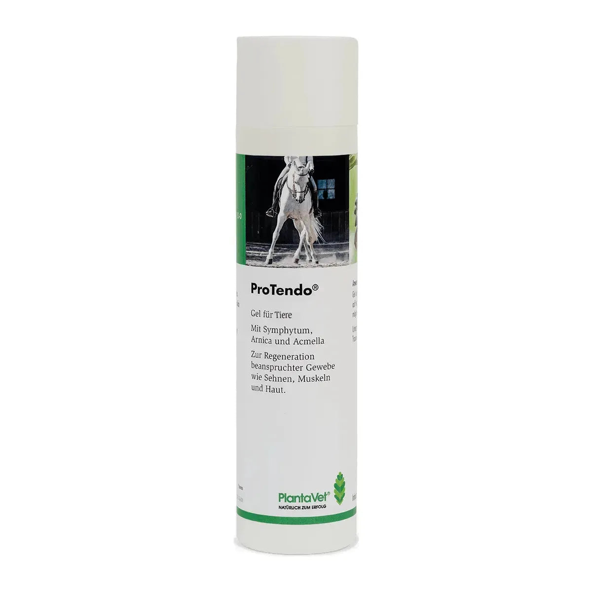 ProTendo Gel - PlantaVet - Marigin AG Onlineshop für Tierbedarf ProTendo Gel - Default Title Pflegeprodukte
