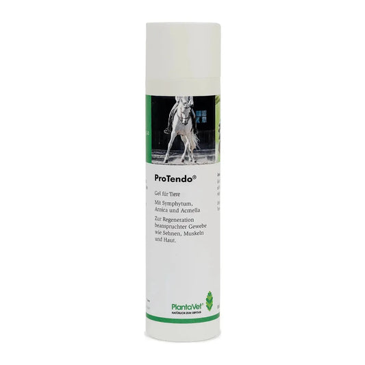 ProTendo Gel - PlantaVet - Marigin AG Onlineshop für Tierbedarf ProTendo Gel - Default Title Pflegeprodukte