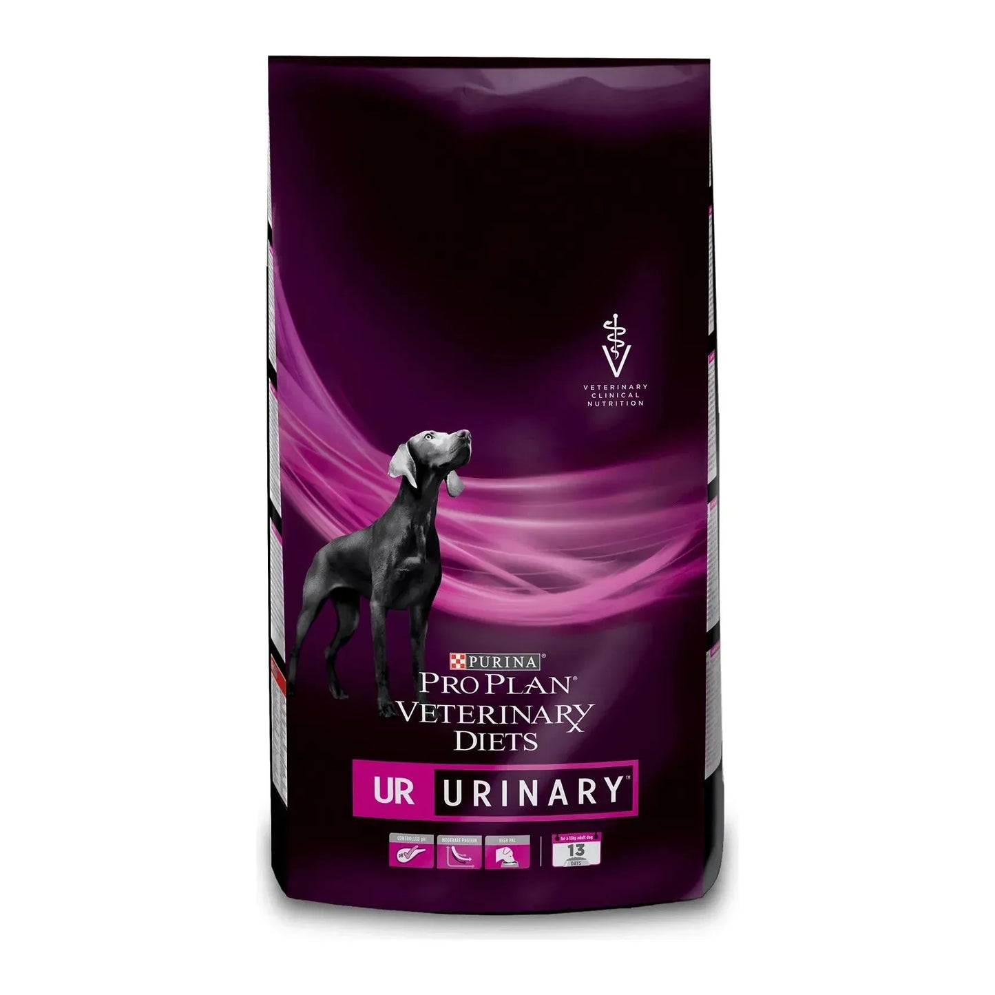 Purina UR Urinary - Hund - Purina Veterinary Diets - Marigin AG Onlineshop für Tierbedarf Purina UR Urinary - Hund - 1 x 3 kg Futter