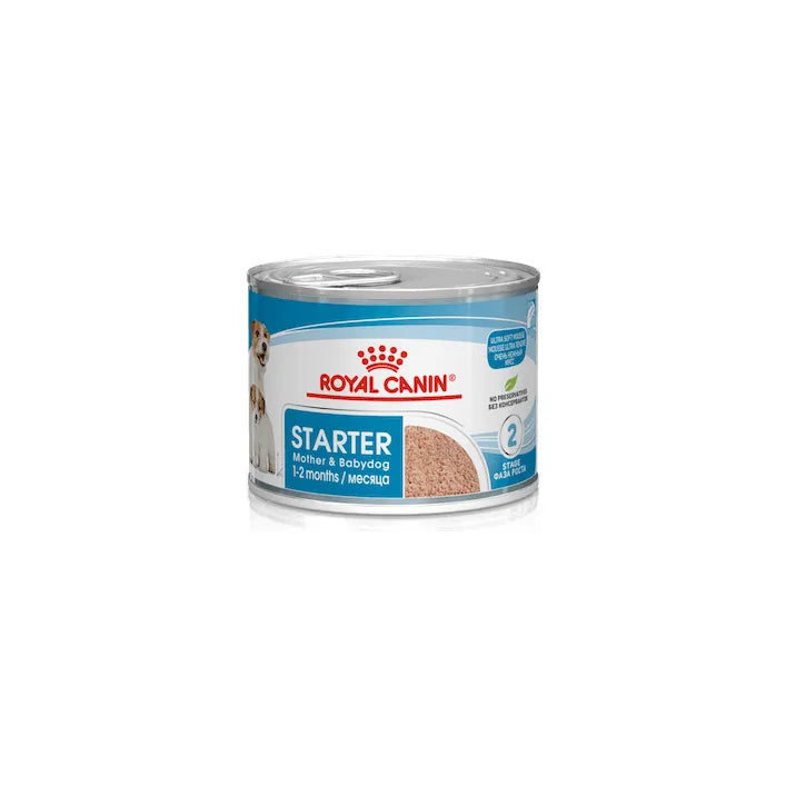 ROYAL CANIN® STARTER Ultra Soft Mousse