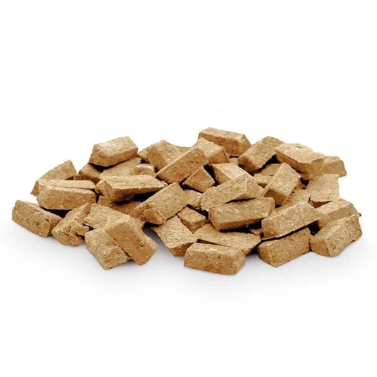 Savanna Pet - 1100g - Straussen Drops - Marigin AG Onlineshop für Tierbedarf