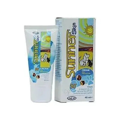Sunner Skin - ICF - Marigin AG Onlineshop für Tierbedarf Sunner Skin - Default Title Pflegeprodukte