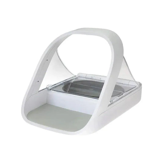 SureFeed Mikrochipgesteuerter Futterautomat - Sure Petcare - Marigin AG Onlineshop für Tierbedarf SureFeed Mikrochipgesteuerter Futterautomat - Standart Zubehör