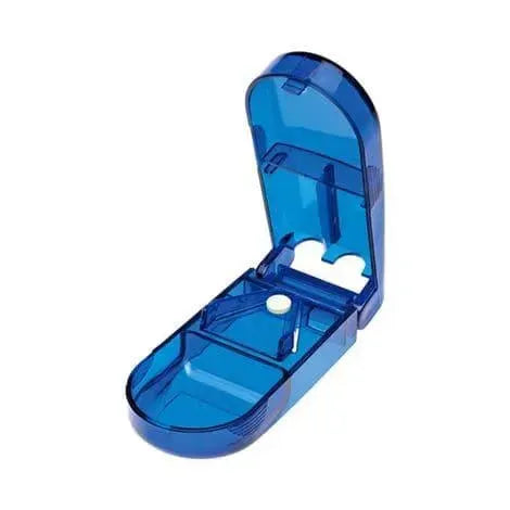 Tablettenteiler - Covetrus - Marigin AG Onlineshop für Tierbedarf Tablettenteiler - Default Title Zubehör