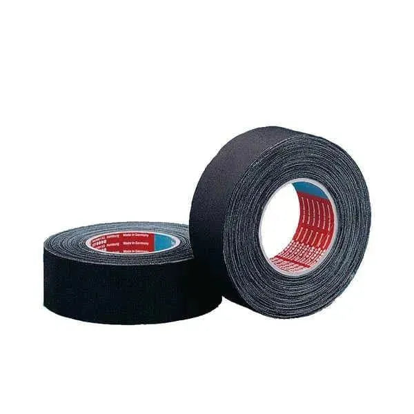 Tesa Band - Tesa - Marigin AG Onlineshop für Tierbedarf Tesa Band - Pferd / Schwarz / 5cm Verbandsmaterialien