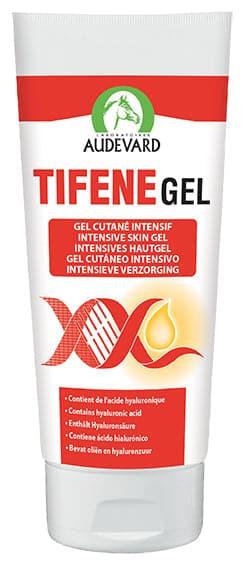Tifene Gel - Audevard - Pflegeprodukte:Hautpflege/Shampoo, Tierart:Pferd - Marigin AG Onlineshop für Tierbedarf