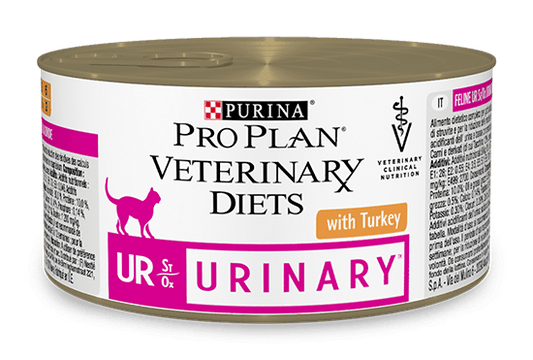 UR Katze Urinary Dose - Purina Veterinary Diets - Alter:Adult, Alter:Senior, Erkrankung:Harnwege, Futterart:Nass, Tierart:Katze - Marigin AG Onlineshop für Tierbedarf
