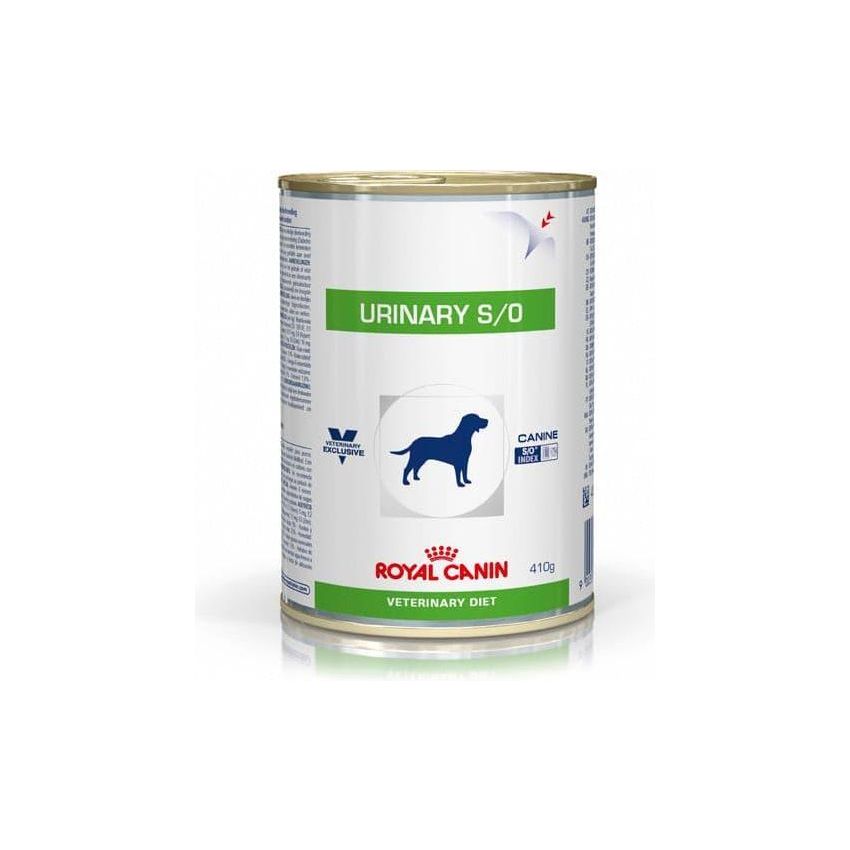 Urinary Dog Dosen - Royal Canin Veterinary Diet - Alter:Adult, Alter:Senior, Erkrankung:Harnwege, Futterart:Nass, Geschmack:Huhn, Hersteller:Royal Canin Veterinary Diet, Tierart:Hund - Marigin AG Onlineshop für Tierbedarf