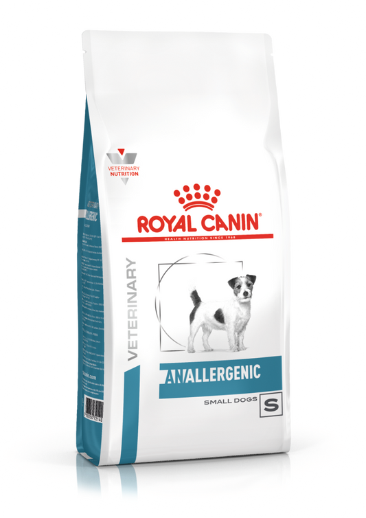ROYAL CANIN® ANALLERGENIC small Dogs