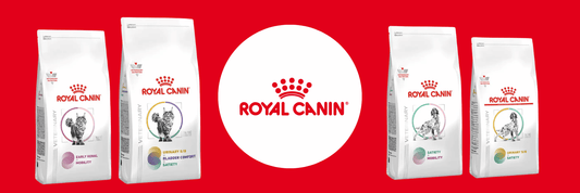 Royal Canin Clinical Alliance